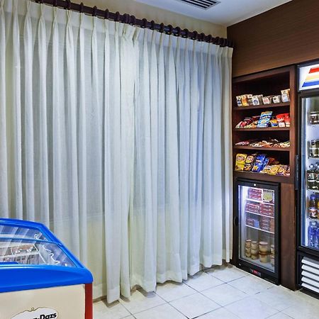 フェアフィールド イン&スイーツ オースティン ノースウェスト ザ ドメイン エリア エクステリア 写真